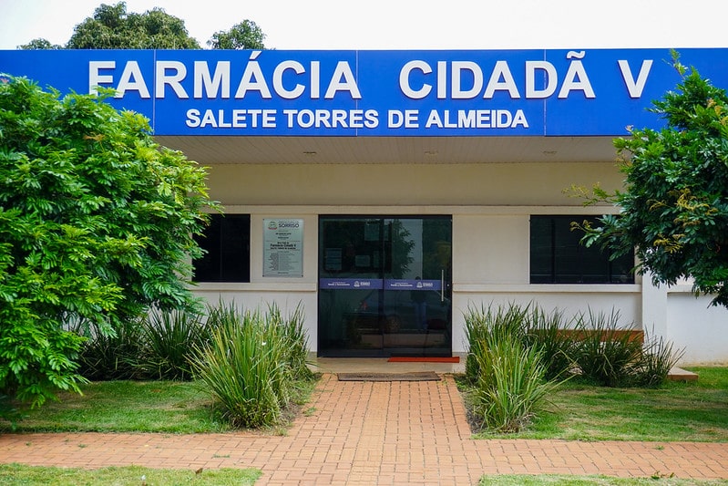 Como descartar medicamentos vencidos em Boa Esperança