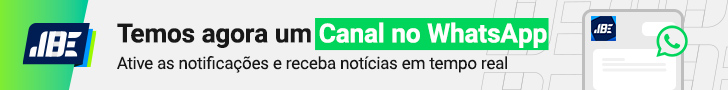 Canal do Whatsapp do Jornal da Boa Esperança