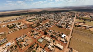 Câmara de Sorriso aprova apoio para Boa Esperança do Norte