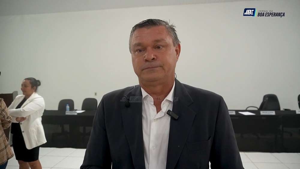 Boa Esperança avança para ter CEP exclusivo: veja as vantagens