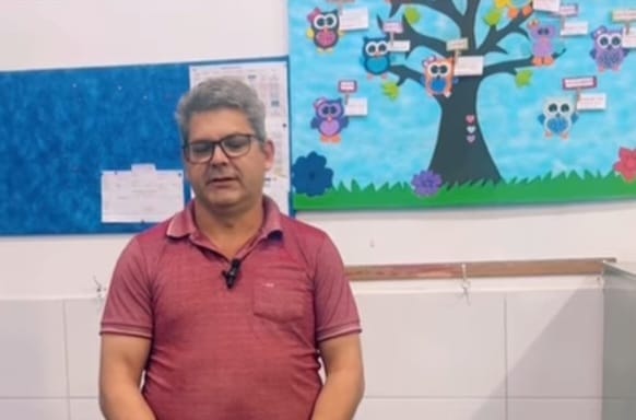Aulas em Boa Esperança começam dia 5 de fevereiro