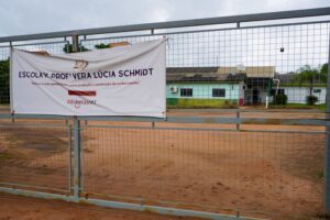 Água Limpa e Piratininga: os convocados no seletivo da educação