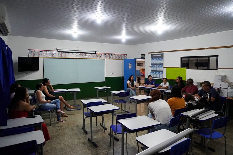 Mães Atípicas buscam melhorias para crianças e jovens 'especiais'