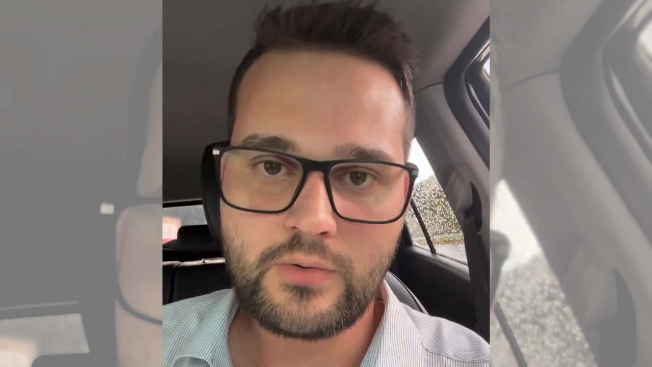 André Fensk: Boa Esperança avança na organização administrativa