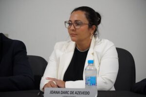 Vereadores definem pauta da sessão de 3 de fevereiro