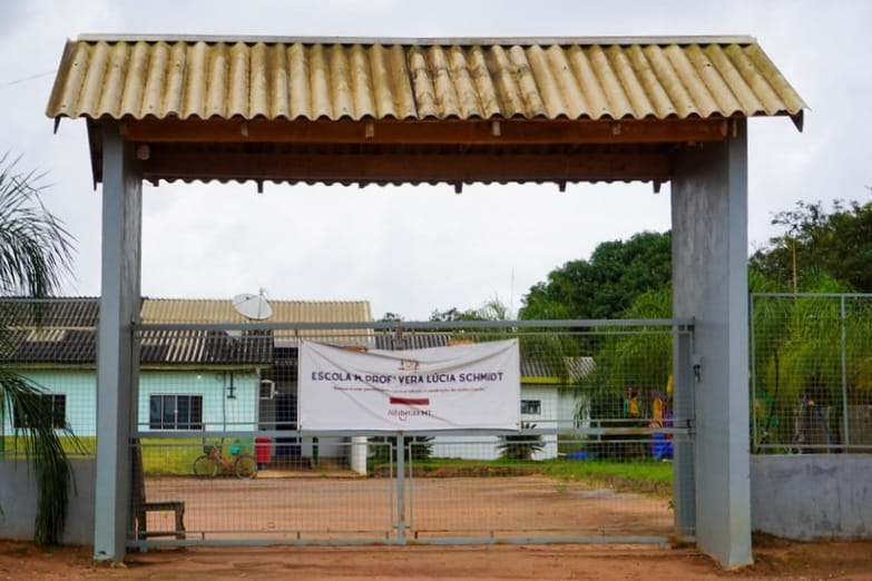 Materiais escolares em Boa Esperança: diretores comentam