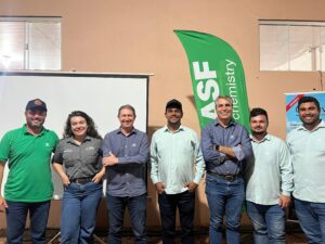 Grupo Mocellin Realiza Dia de Campo 2025 em Boa Esperança