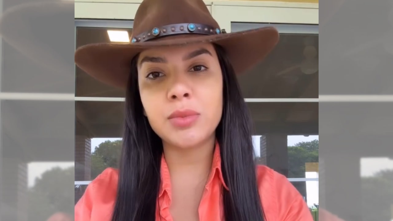 Rayara Faleiro assume vereança