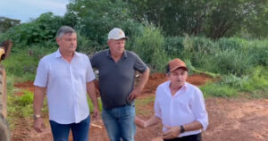 Descarte Irregular de Carcaças: Vereadores Pedem Ajuda da População em Boa Esperança do Norte (MT)
