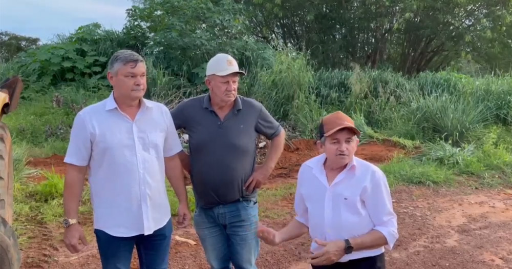 Descarte Irregular de Carcaças: Vereadores Pedem Ajuda da População em Boa Esperança do Norte (MT)