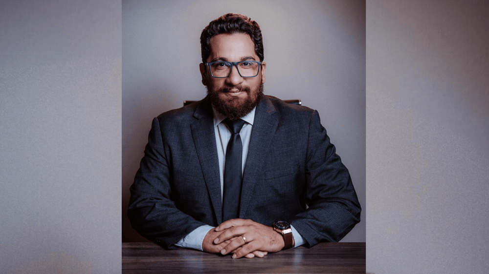 Handerson Pires Costa assume Comissão da OAB Sorriso