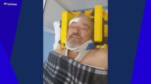 Ajude Stephen Kramer: ação solidária mobiliza Boa Esperança