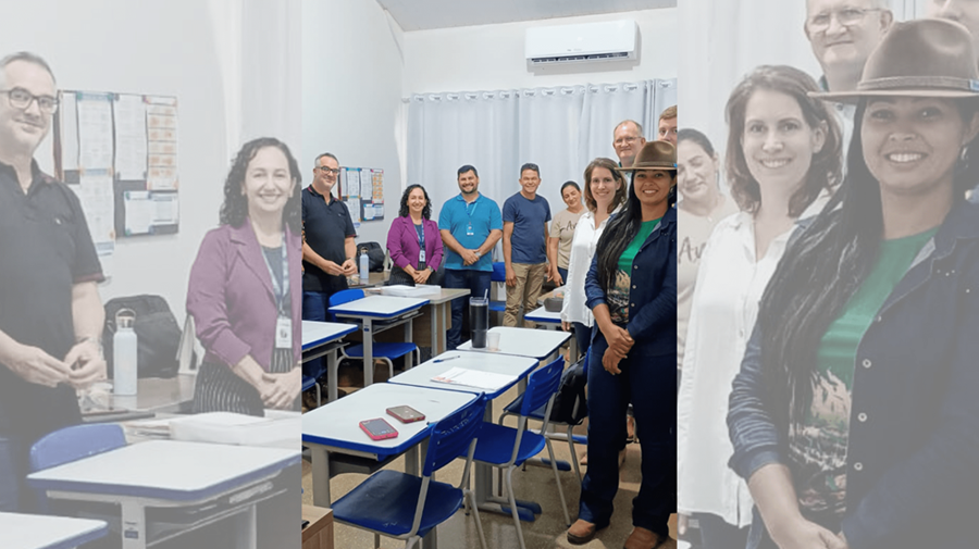 Chamada Pública fortalece merenda escolar e agricultura familiar em Boa Esperança