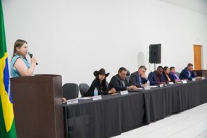 Vereadora solicita criação do Conselho Tutelar em Boa Esperança