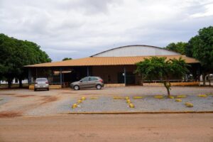 1º Encontro da SEMECEL abre ano letivo em Boa Esperança