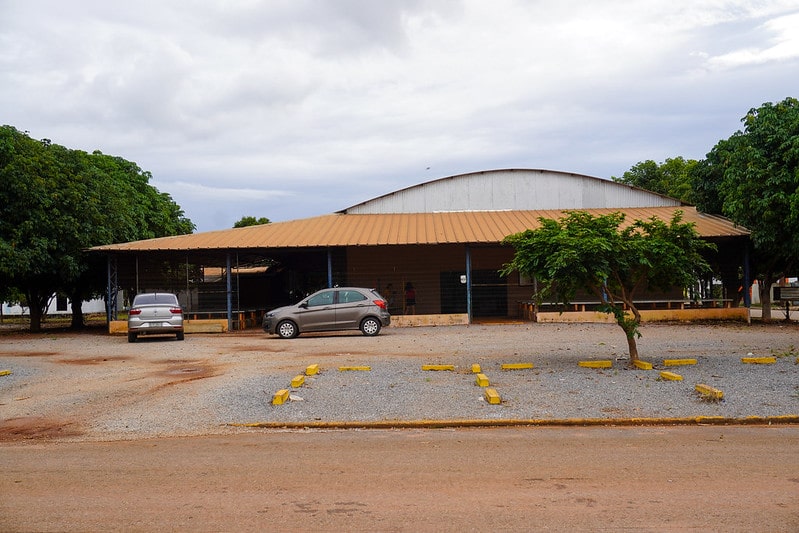 1º Encontro da SEMECEL abre ano letivo em Boa Esperança