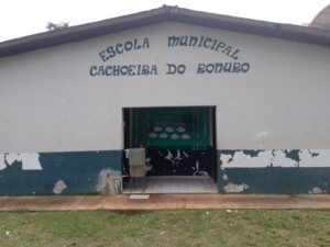 Escola Cachoeira do Ronuro: 40 anos levando educação ao campo
