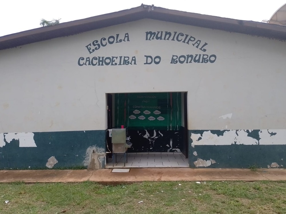 Escola Cachoeira do Ronuro: 40 anos levando educação ao campo