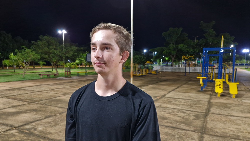 Moradores dos distritos de Boa Esperança celebram novos CEPs