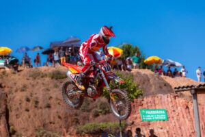 Boa Esperança pode sediar etapa do Estadual de Motocross