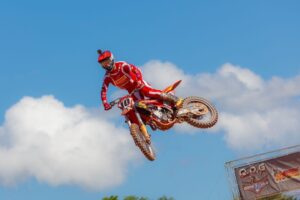 Boa Esperança sediará etapa do Estadual de Motocross em julho