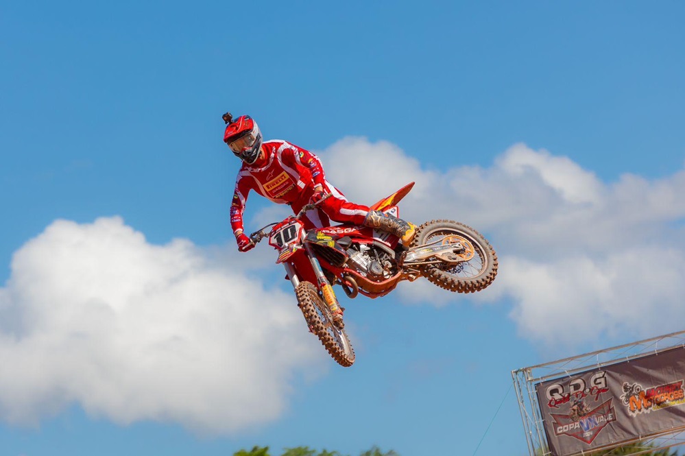 Boa Esperança sediará etapa do Estadual de Motocross em julho