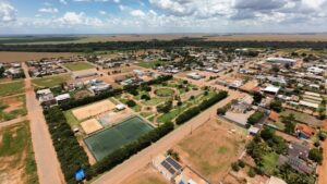 Projeto de Lei propõe Jesus como Padroeiro de Boa Esperança