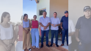 Secretário anuncia atendimentos médicos regulares em Piratininga