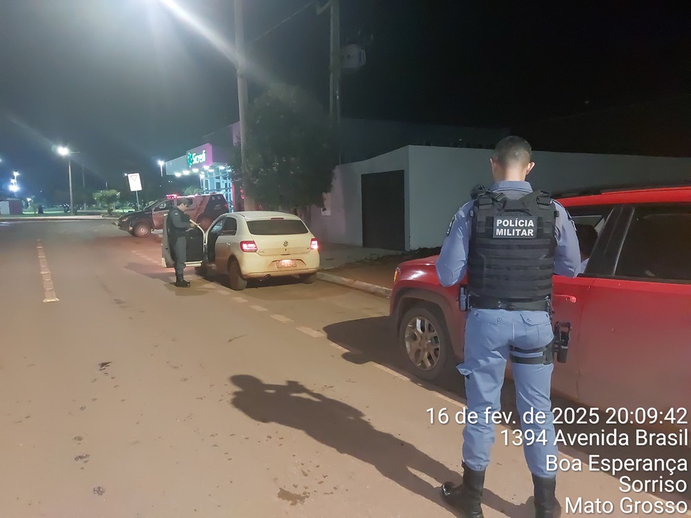 Polícia Militar intensifica ações e divulga balanço de operação