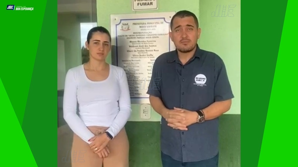 Ultrassonografia gratuita em Água Limpa no dia 28; saiba mais