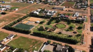 Crônica da Boa Esperança às vésperas de um ‘grande evento’