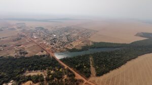 Boa Esperança do Norte celebra Dia da Emancipação com feriado
