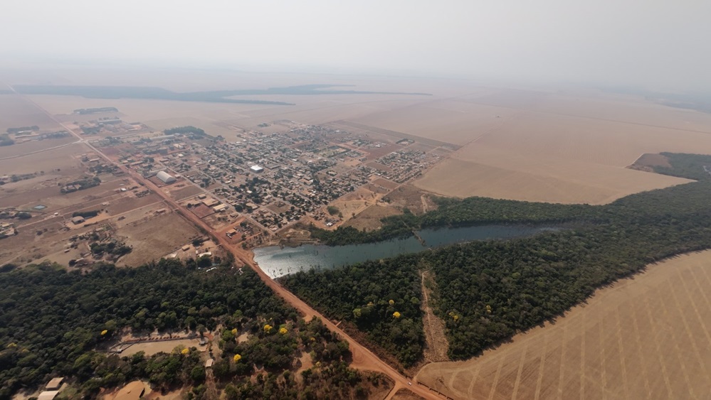 Boa Esperança do Norte celebra Dia da Emancipação com feriado