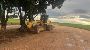 A crônica do Mistério da Semana em Boa Esperança do Norte