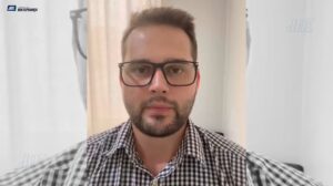 Fensk comenta problemas com CEP, cadastro no IBGE e alvarás