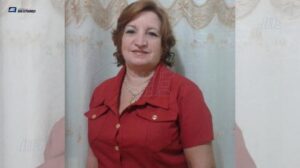 Professora Gersei recebe homenagem da Câmara de Vereadores