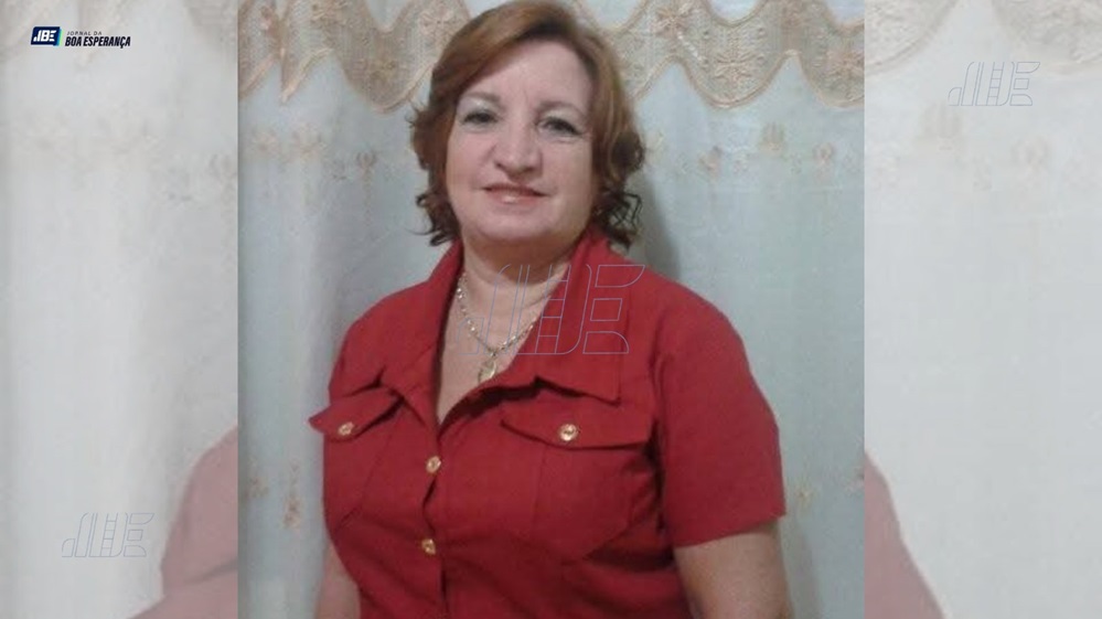 Professora Gersei recebe homenagem da Câmara de Vereadores