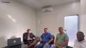 Prefeitura de Boa Esperança anuncia cadastro oficial no IBGE