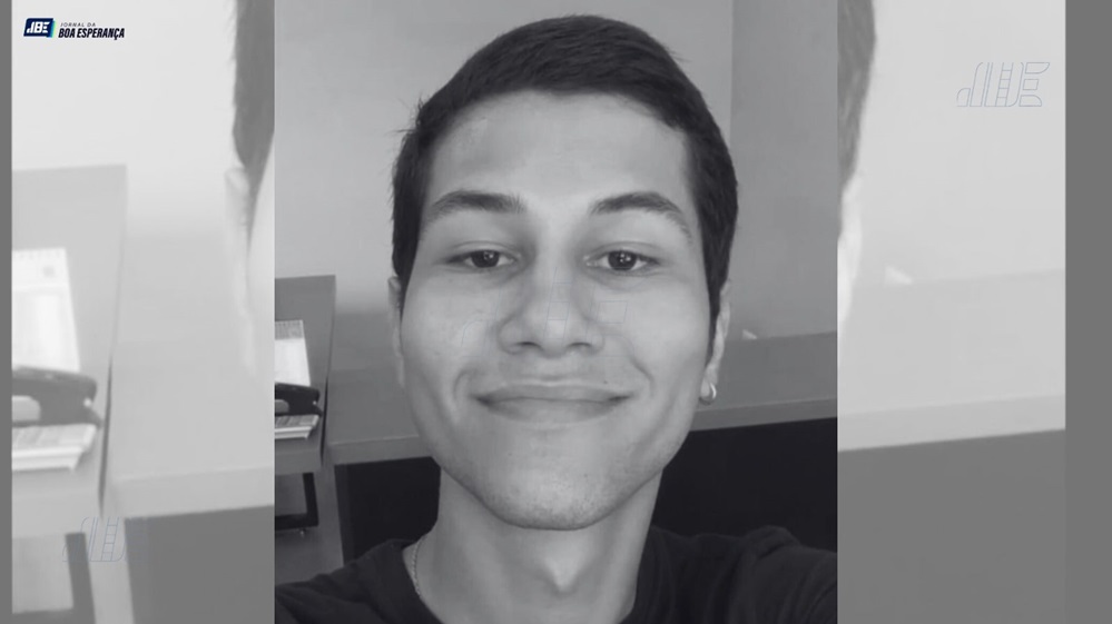 Corpo de Gabriel é encontrado; velório será em Boa Esperança