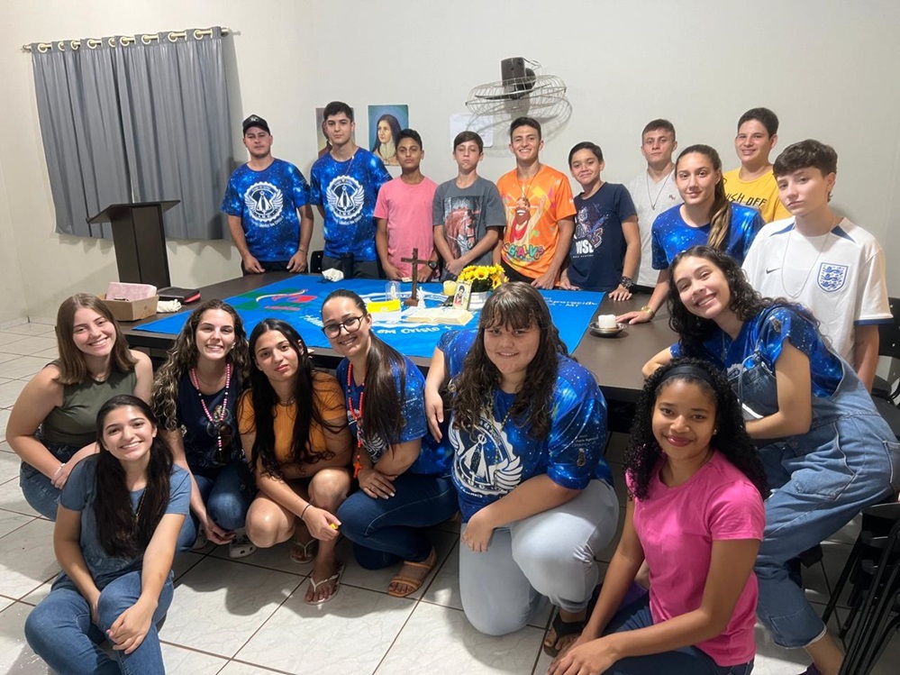 Grupo de jovens de Boa Esperança realizam feijoada beneficente
