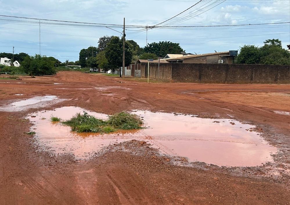 A crônica de um hater e "A vida como ela é" em Boa Esperança