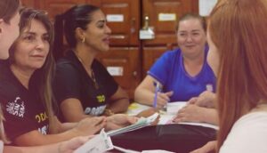 Boa Esperança realizará 1º 'Mulheres que inspiram' em 8 de março