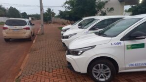 Novos veículos reforçam setor da Saúde de Boa Esperança