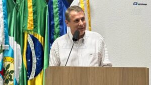 Prefeito de Sorriso sanciona lei que reduz bolsas de estagiários