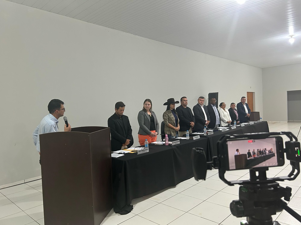 Crônica: O retrato que incomodou parte de Boa Esperança do Norte