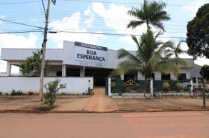 Bingo do Dia das Mães da Escola Boa Esperança será em 16 de maio