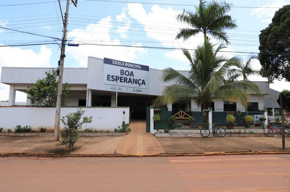 Bingo do Dia das Mães da Escola Boa Esperança será em 16 de maio