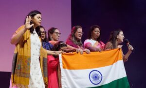 Igreja Batista Nacional celebra a fé com Festa Cultural