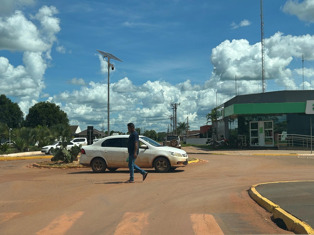 Prefeitura de Boa Esperança do Norte lança IPTU 2025