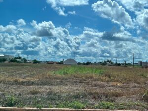 Prefeitura notifica limpeza de terrenos em Boa Esperança do Norte